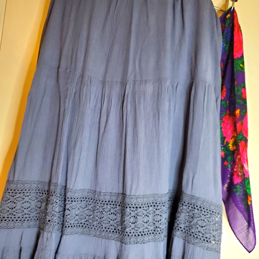 LANE BRYANT Skirt